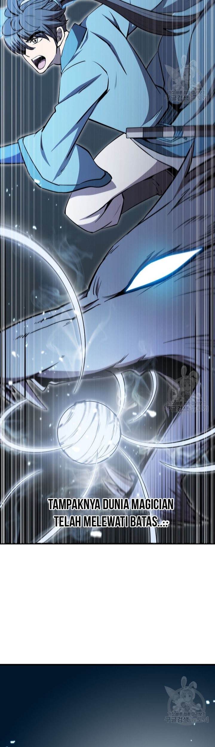 Immortal Return Chapter 19 - halaman 56