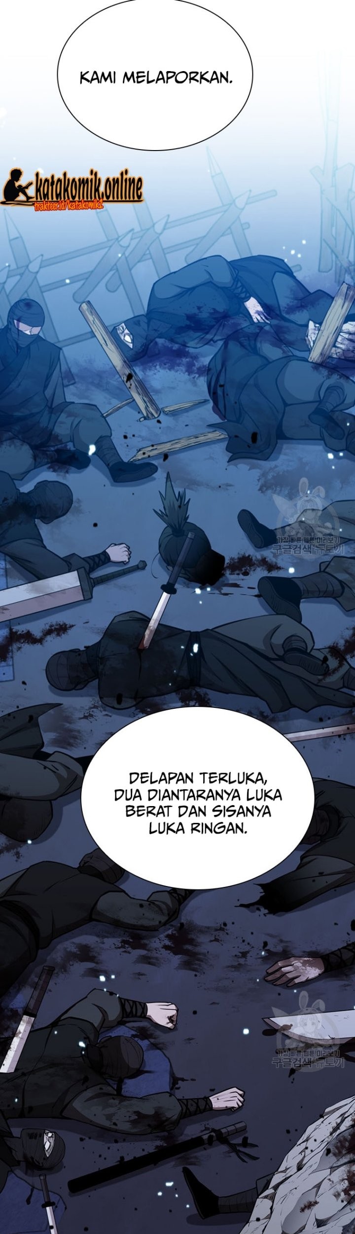 Immortal Return Chapter 19 - halaman 59