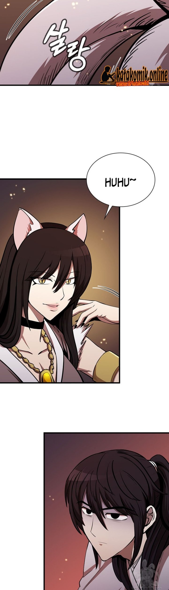 Immortal Return Chapter 19 - halaman 6
