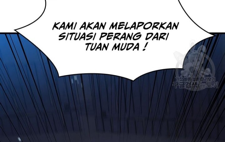 Immortal Return Chapter 19 - halaman 61