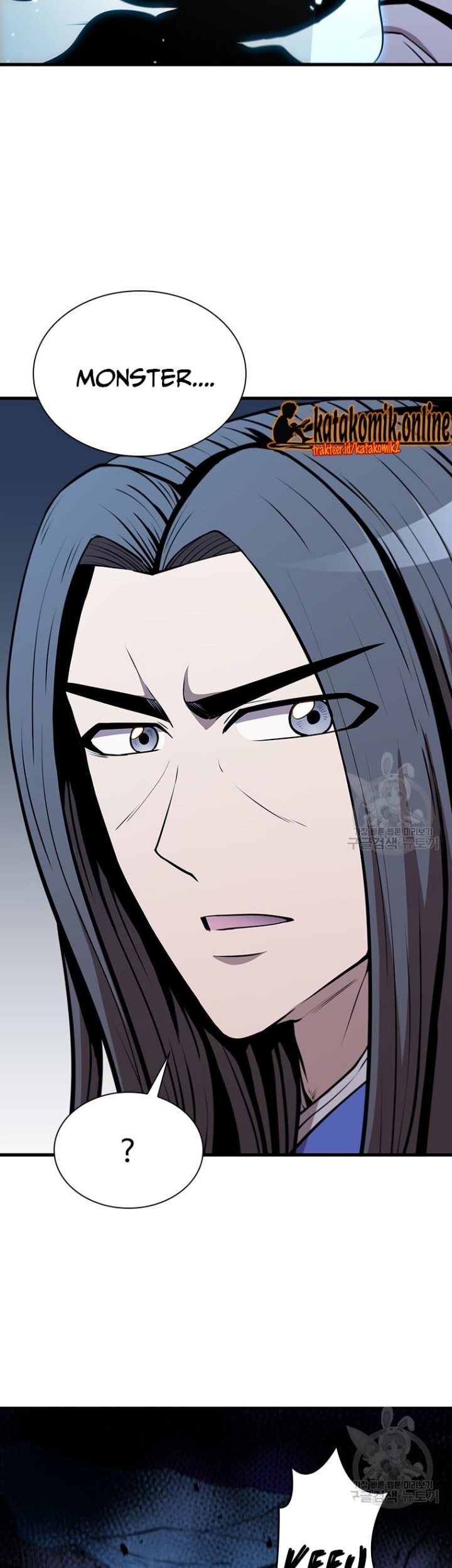 Immortal Return Chapter 19 - halaman 80