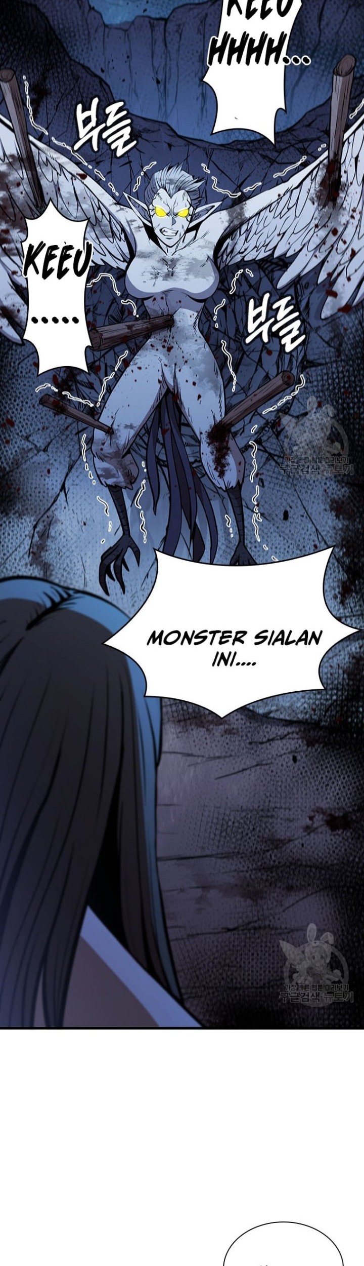 Immortal Return Chapter 19 - halaman 81
