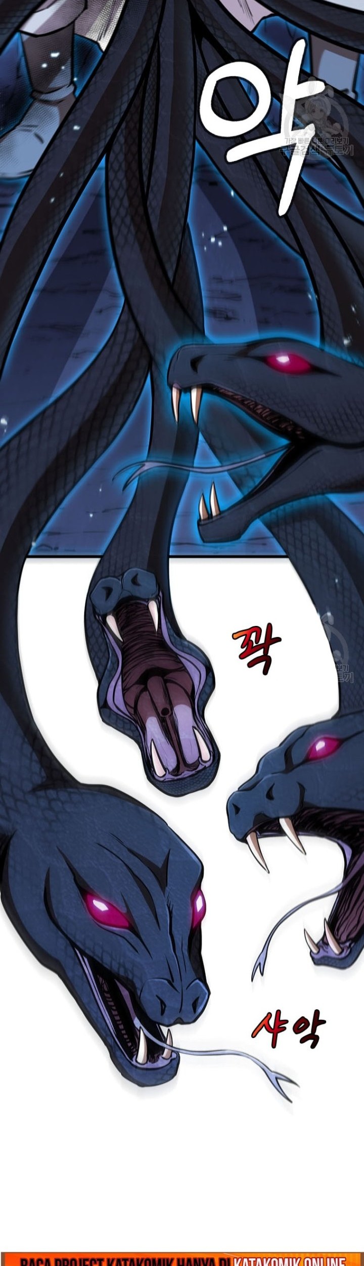 Immortal Return Chapter 19 - halaman 87