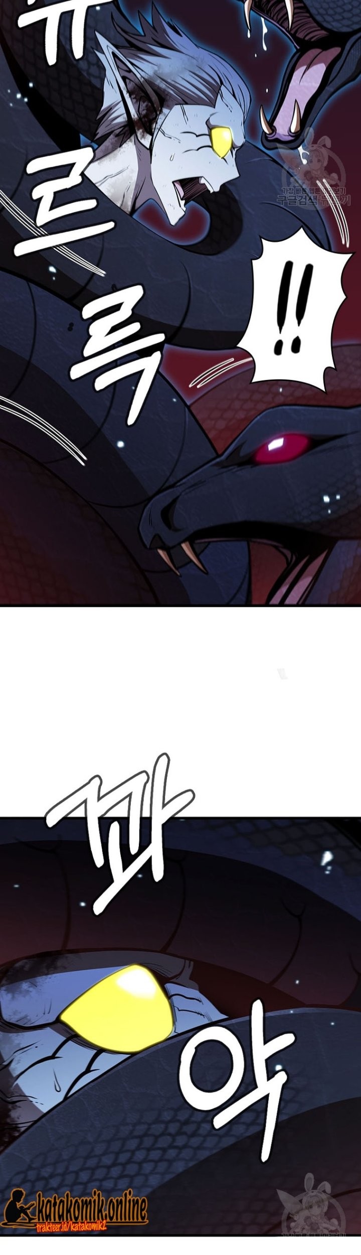 Immortal Return Chapter 19 - halaman 89