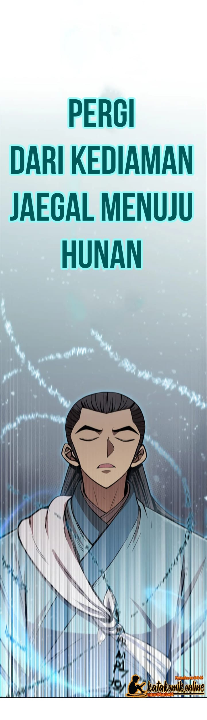 Immortal Return Chapter 2 - halaman 35