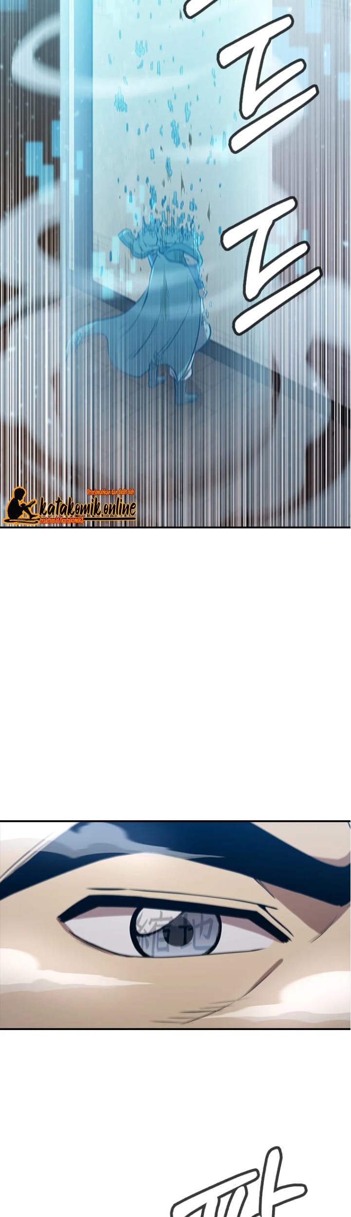 Immortal Return Chapter 2 - halaman 38