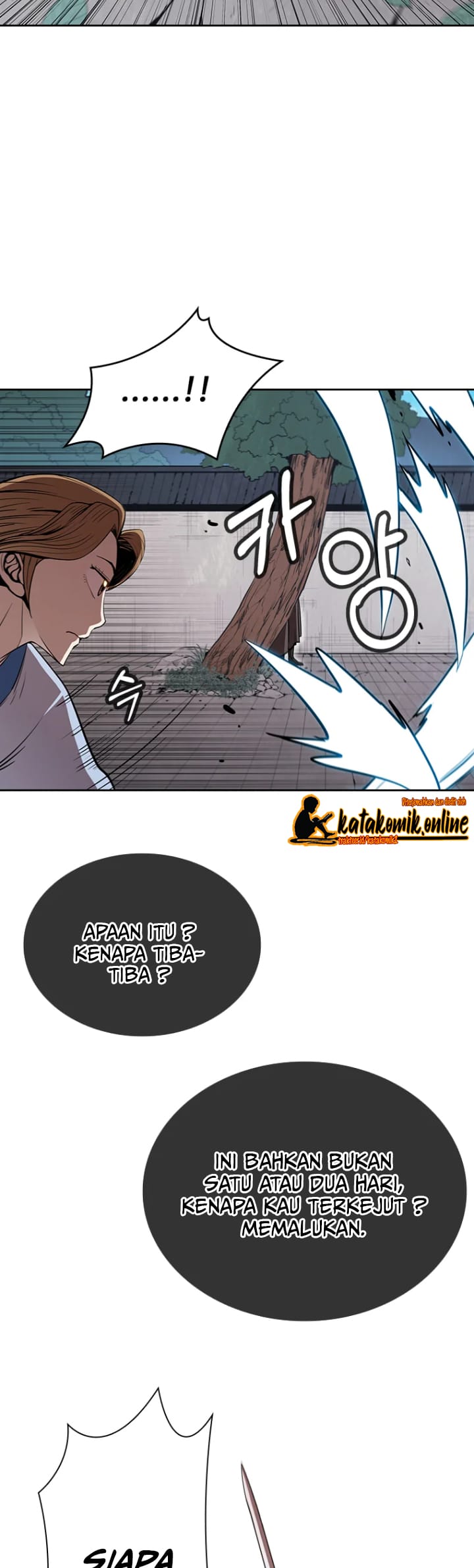 Immortal Return Chapter 2 - halaman 62
