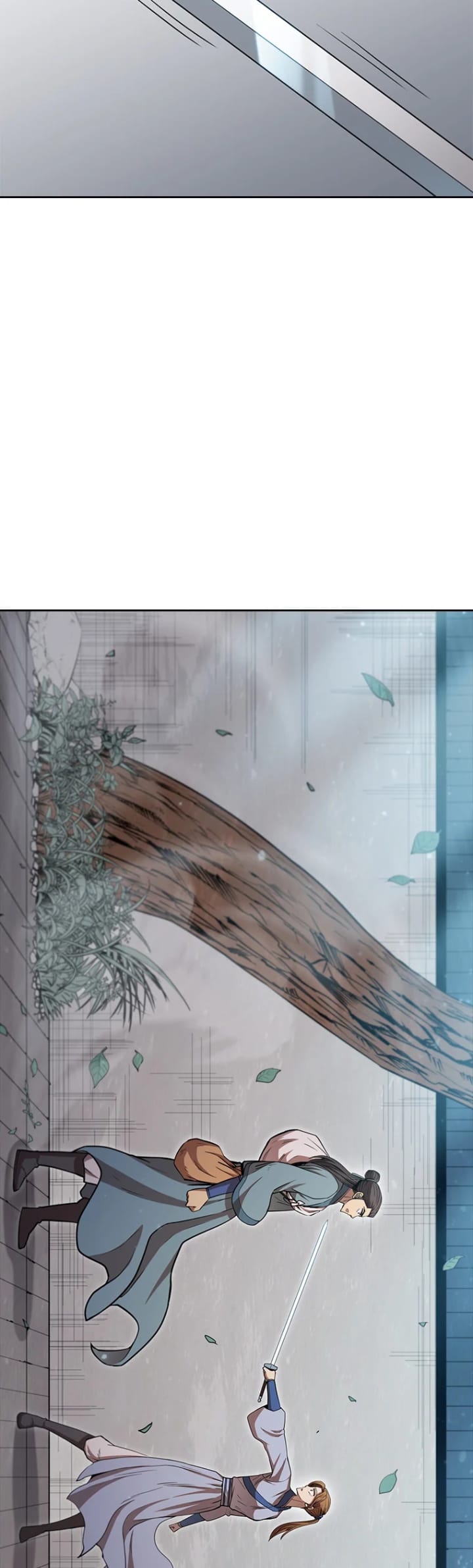 Immortal Return Chapter 2 - halaman 65