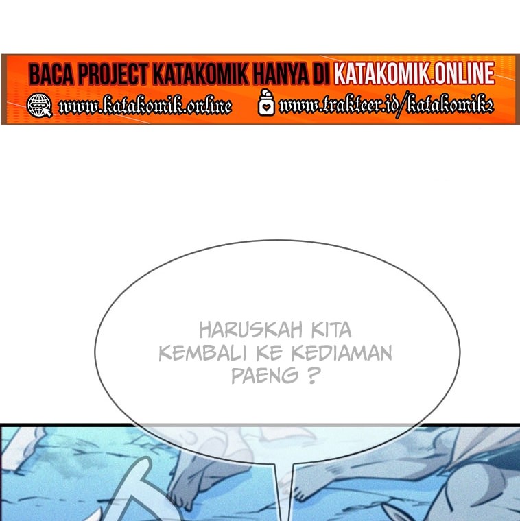 Immortal Return Chapter 20 - halaman 28
