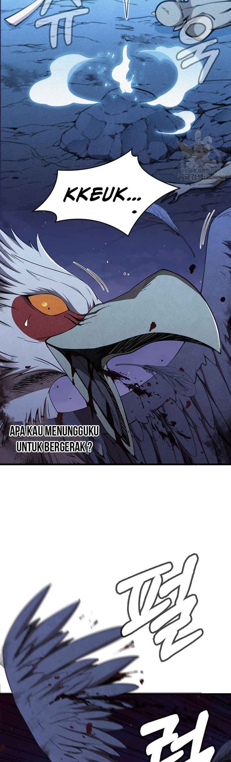 Immortal Return Chapter 20 - halaman 29