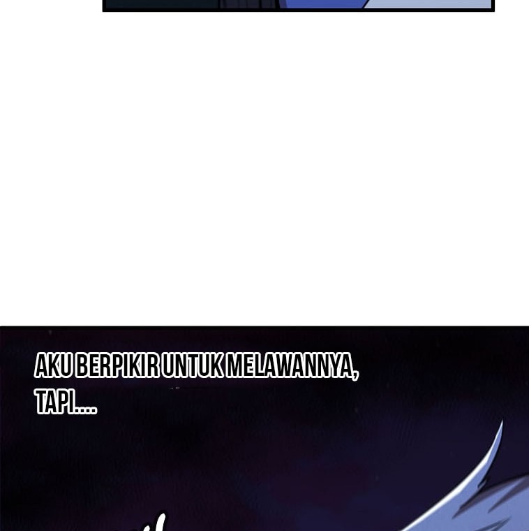 Immortal Return Chapter 20 - halaman 31