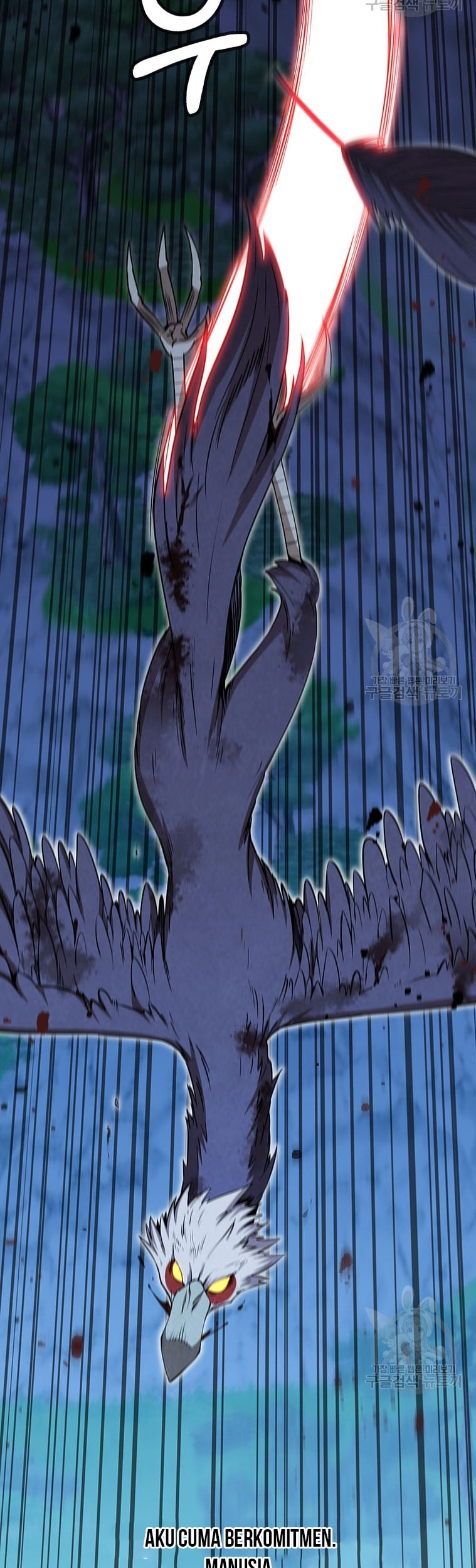 Immortal Return Chapter 20 - halaman 33