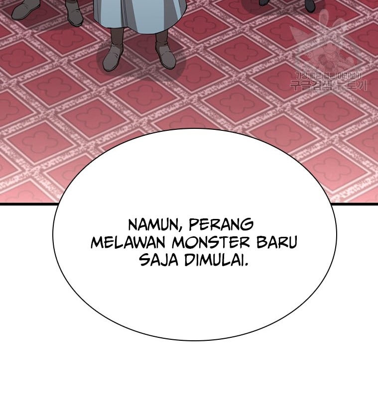 Immortal Return Chapter 20 - halaman 40
