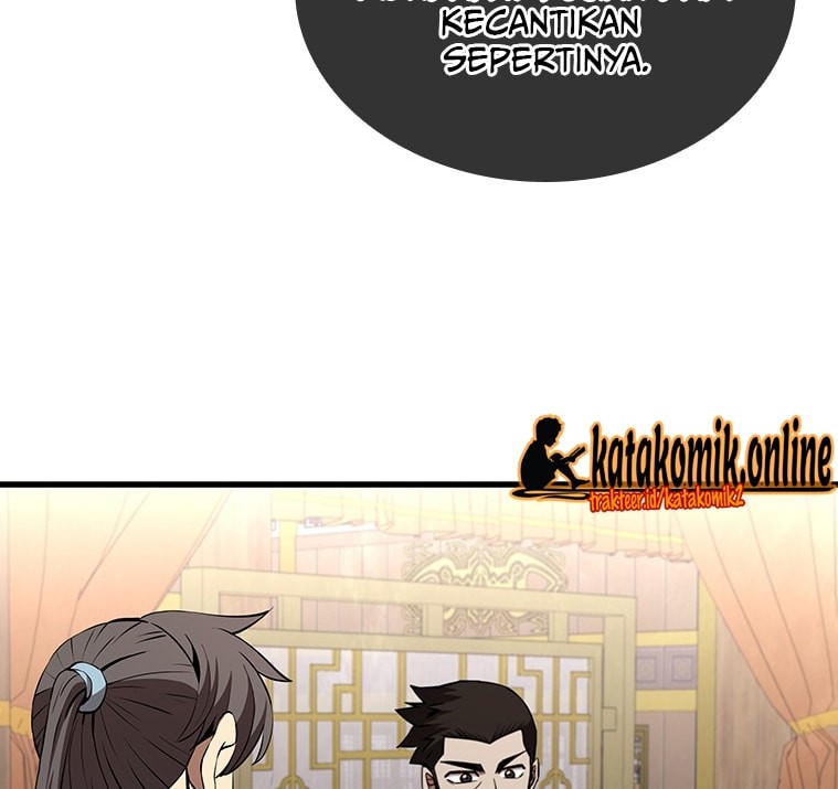 Immortal Return Chapter 20 - halaman 49