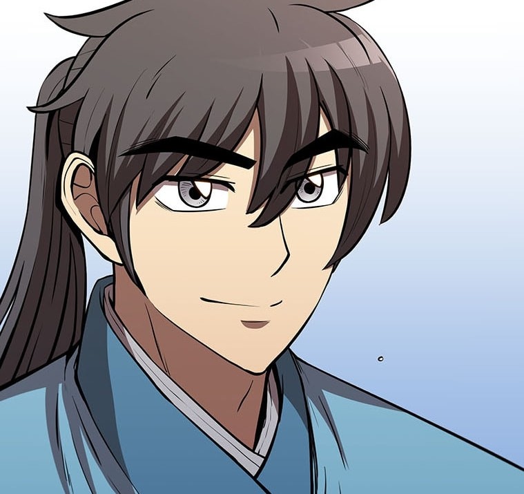 Immortal Return Chapter 20 - halaman 55