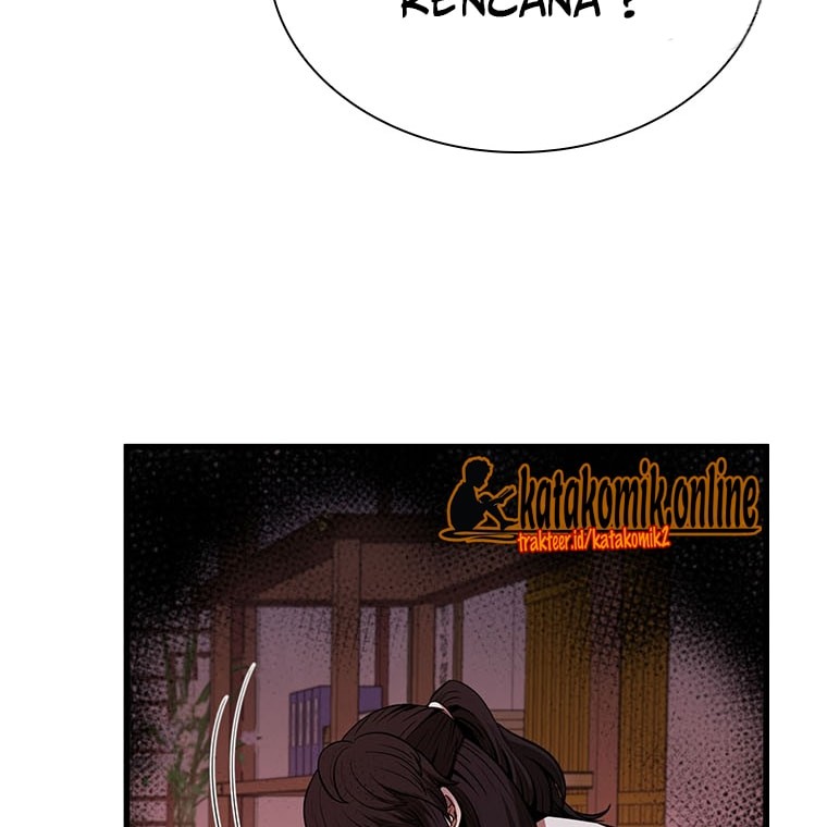 Immortal Return Chapter 20 - halaman 67