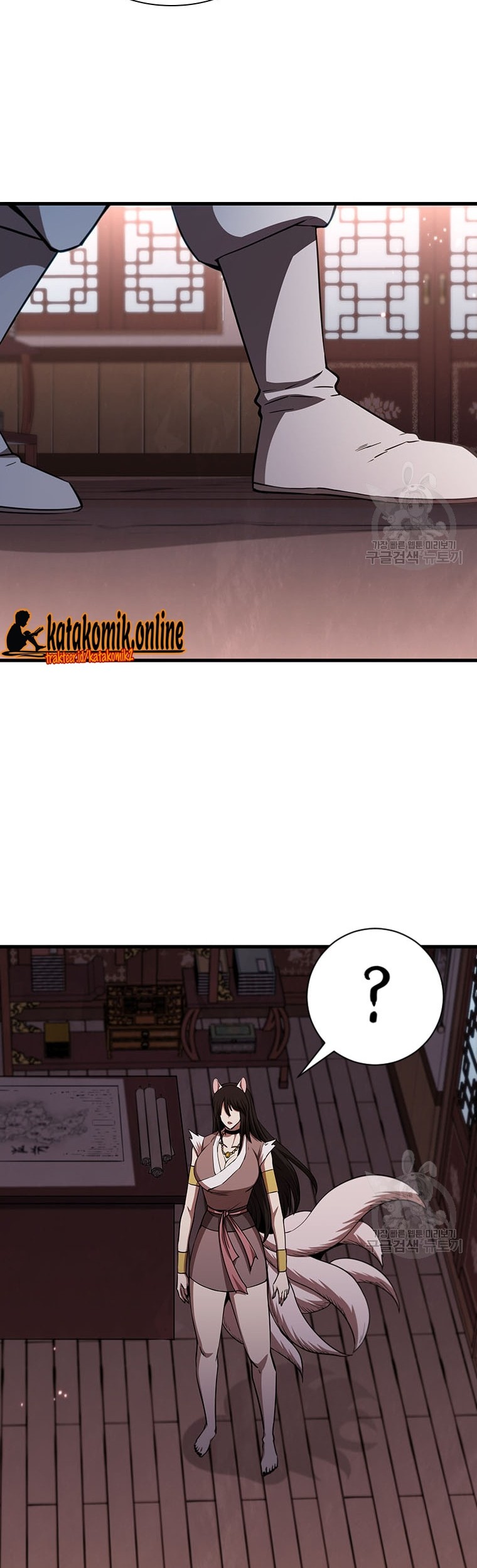 Immortal Return Chapter 20 - halaman 72