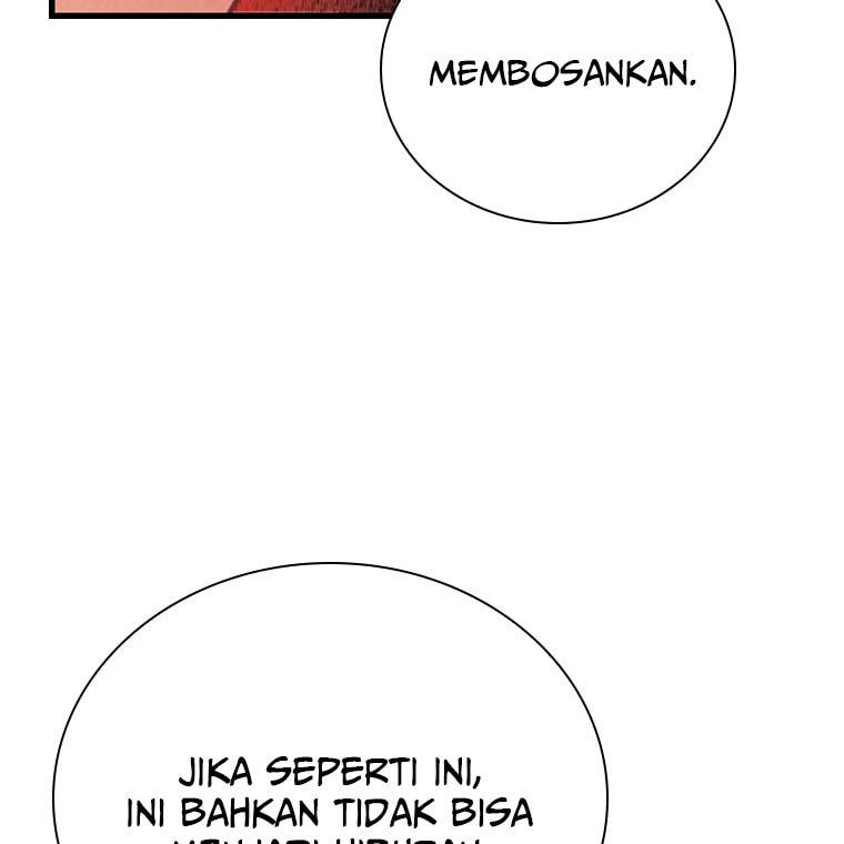 Immortal Return Chapter 21 - halaman 19