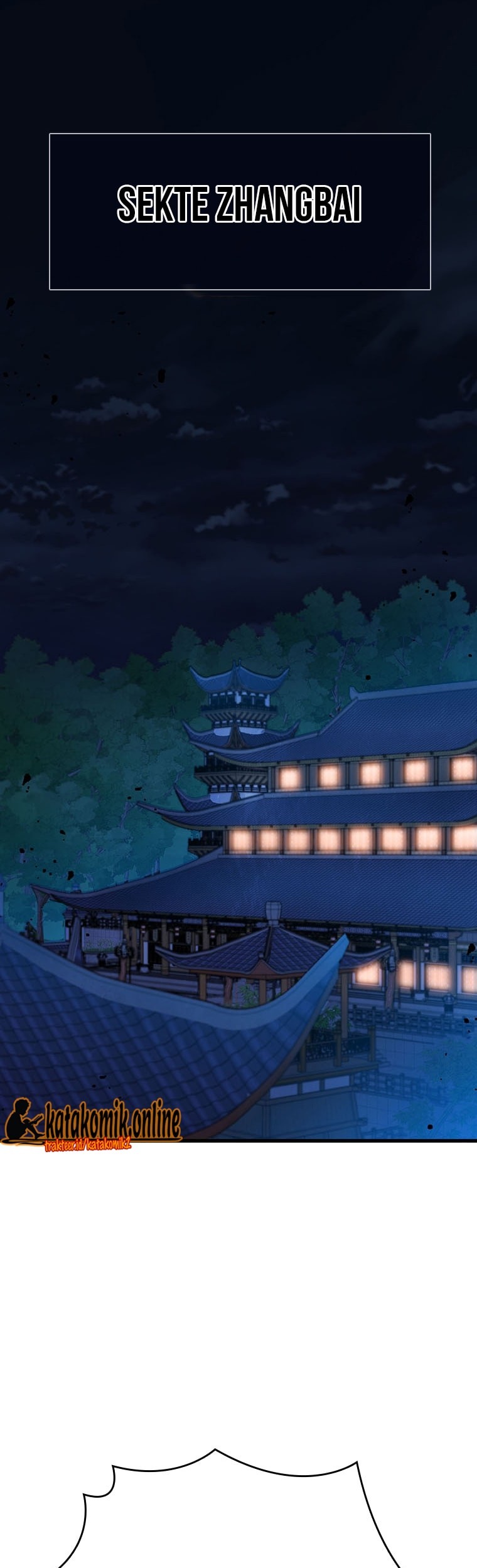 Immortal Return Chapter 21 - halaman 2