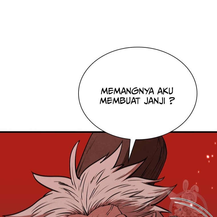 Immortal Return Chapter 21 - halaman 22