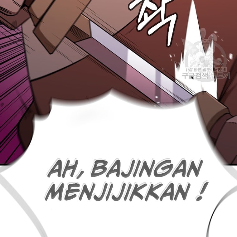 Immortal Return Chapter 21 - halaman 28