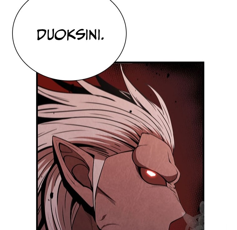 Immortal Return Chapter 21 - halaman 34