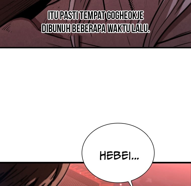 Immortal Return Chapter 21 - halaman 37