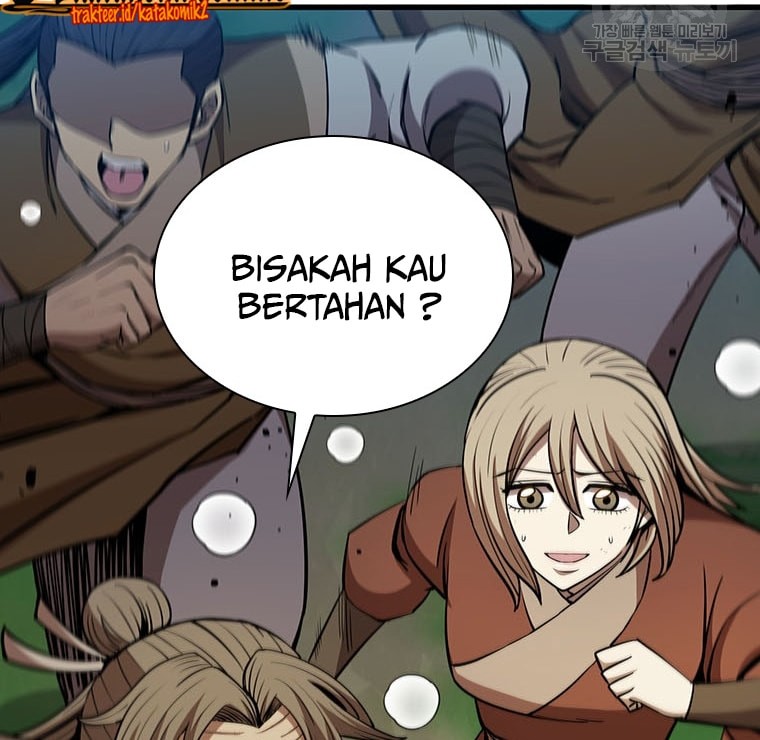 Immortal Return Chapter 21 - halaman 43