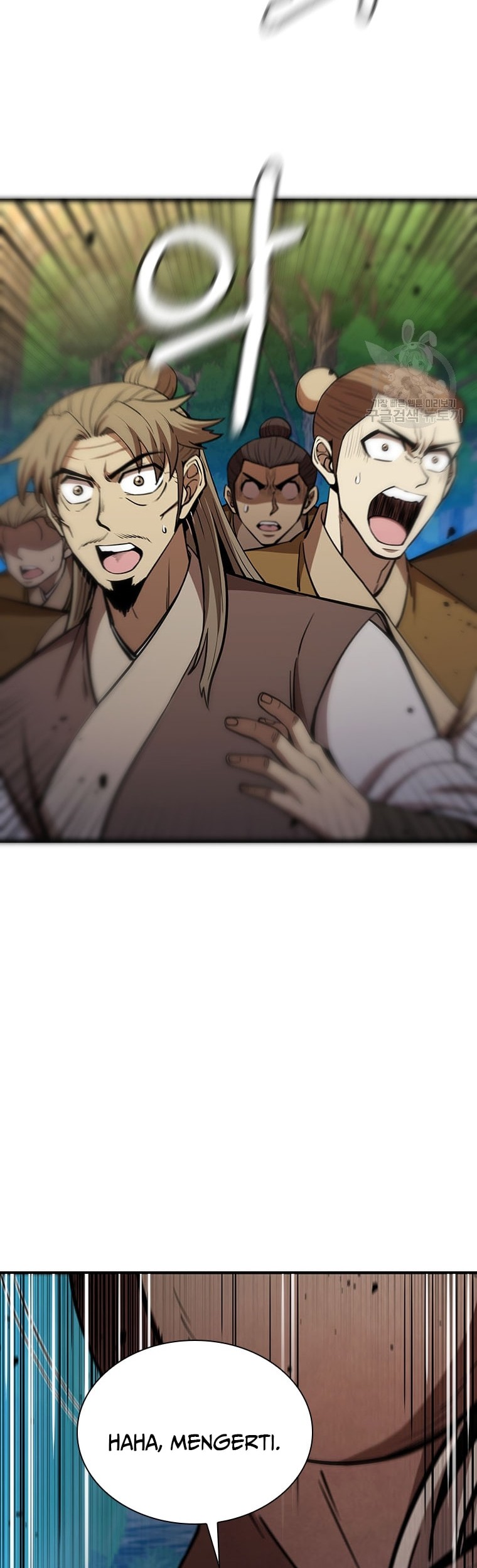 Immortal Return Chapter 21 - halaman 51