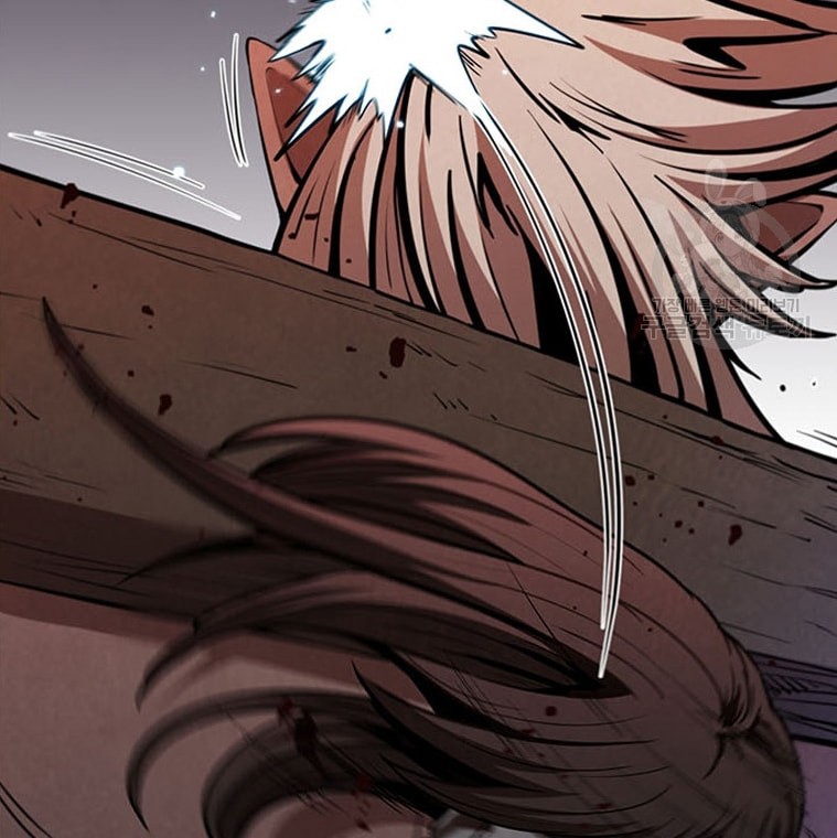 Immortal Return Chapter 21 - halaman 64