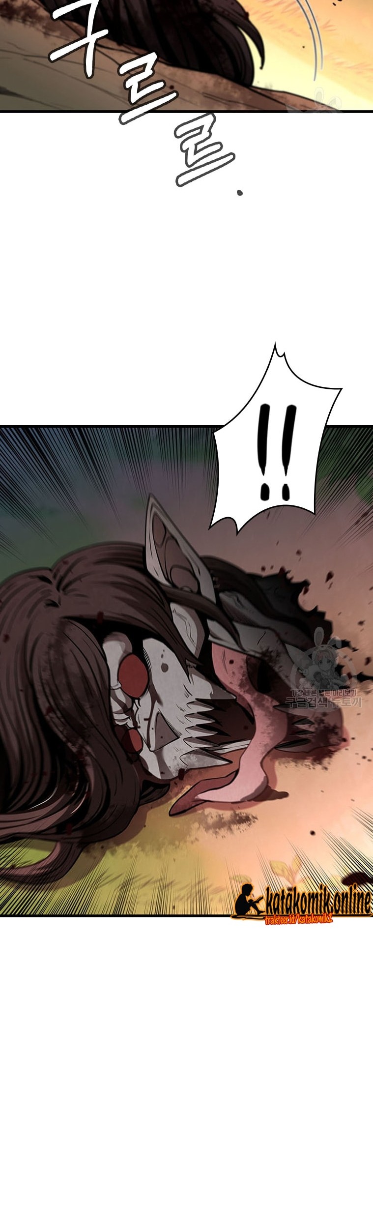 Immortal Return Chapter 21 - halaman 66