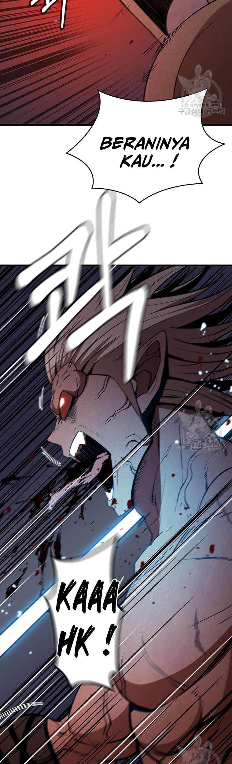 Immortal Return Chapter 21 - halaman 68