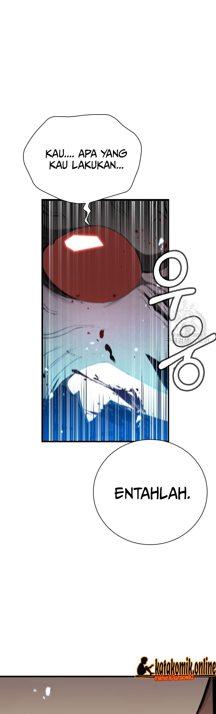 Immortal Return Chapter 21 - halaman 71