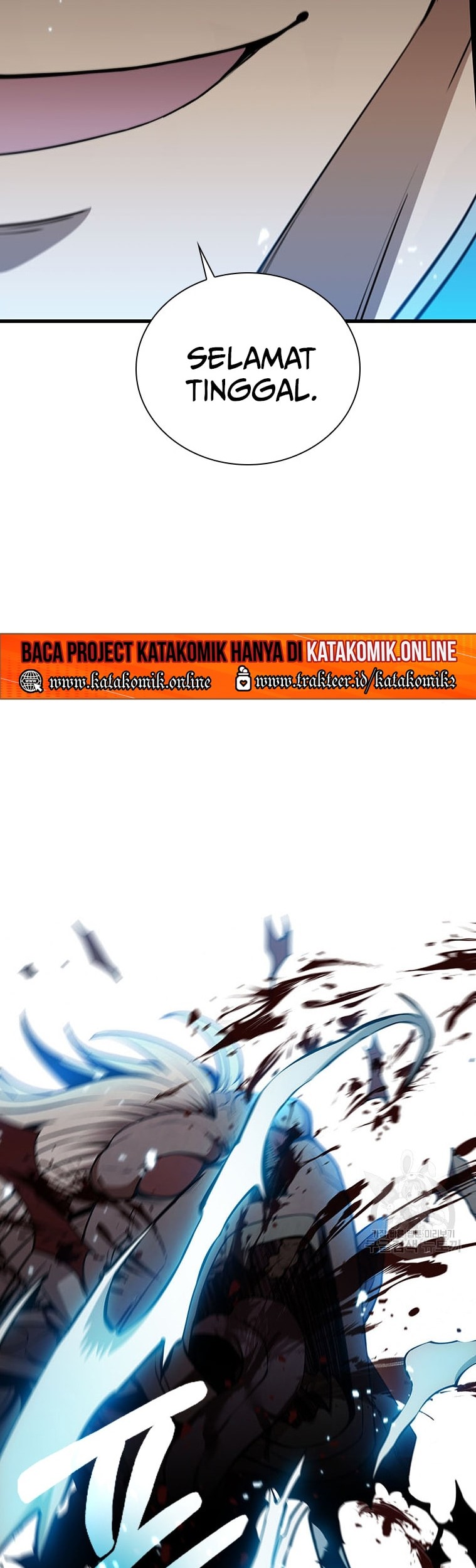 Immortal Return Chapter 21 - halaman 72