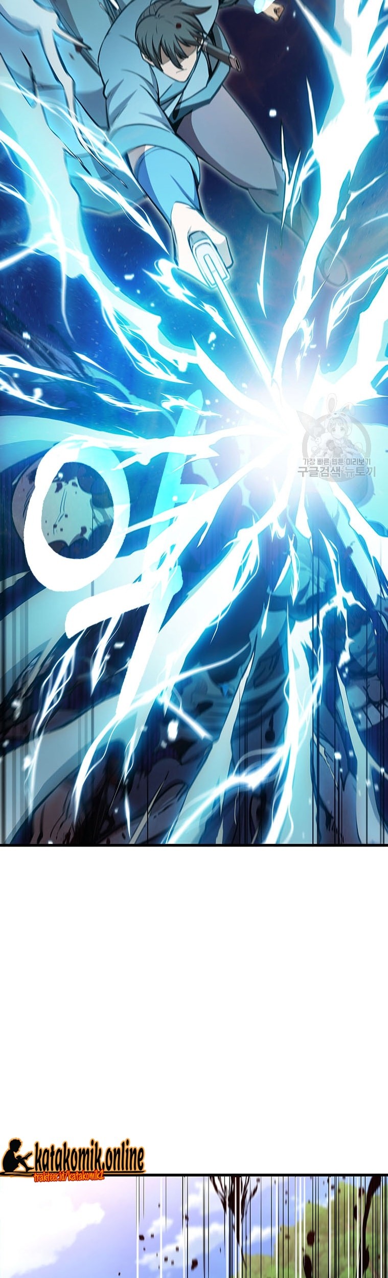 Immortal Return Chapter 21 - halaman 74