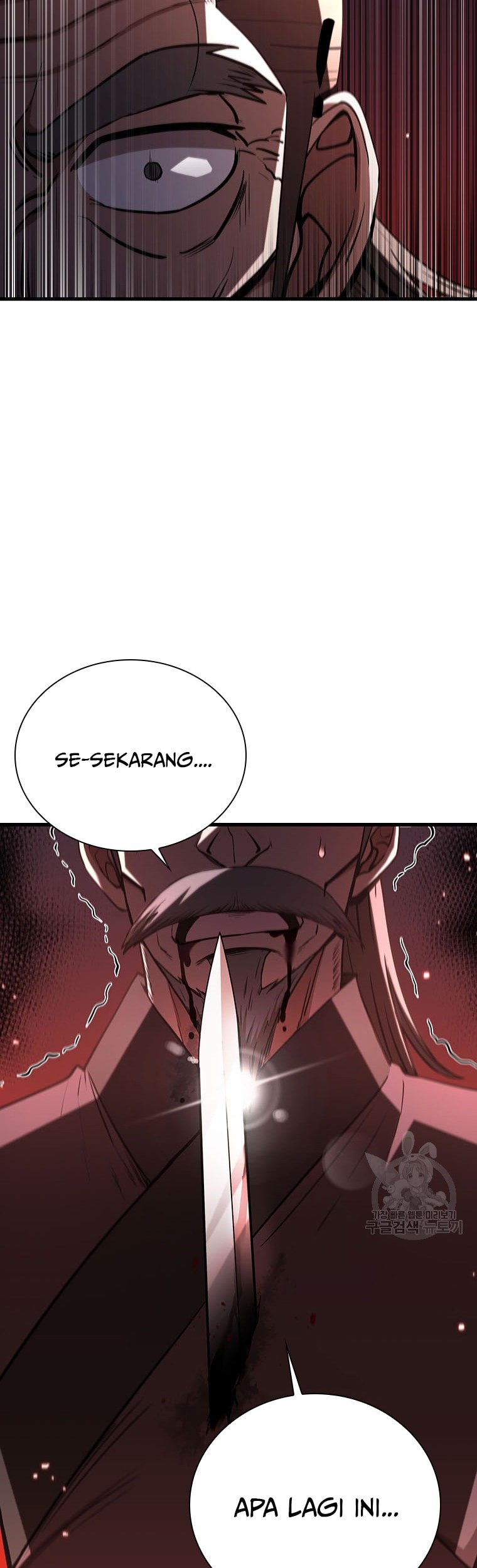 Immortal Return Chapter 21 - halaman 8