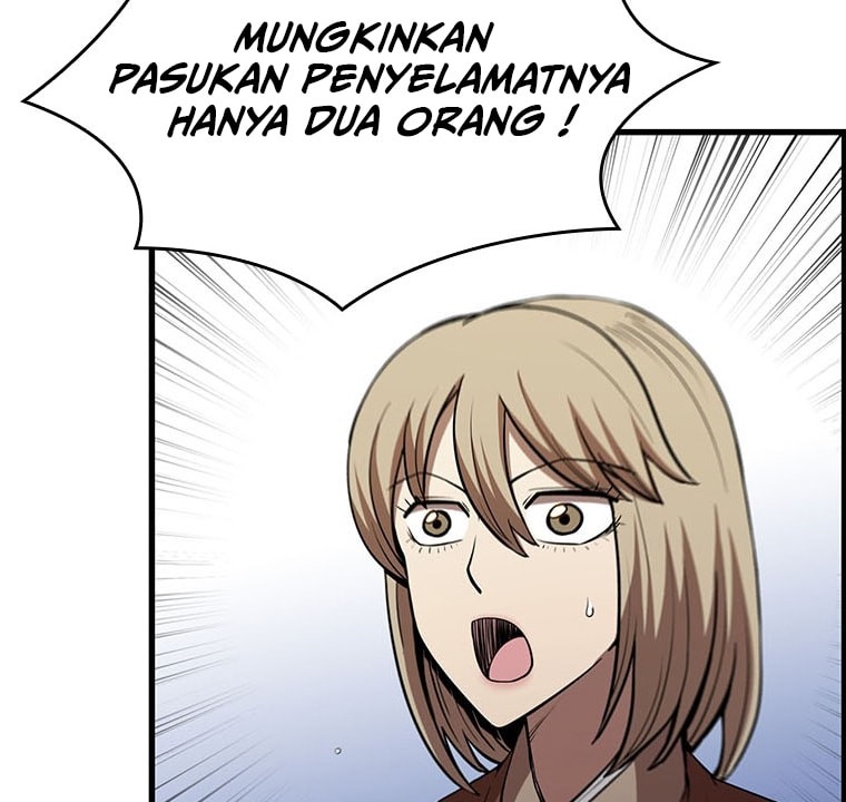 Immortal Return Chapter 21 - halaman 82