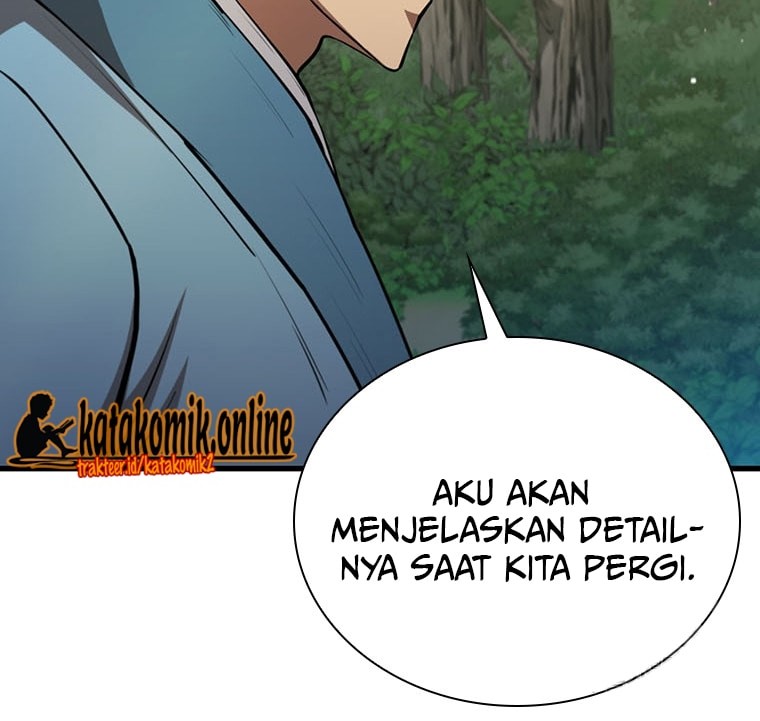 Immortal Return Chapter 21 - halaman 85