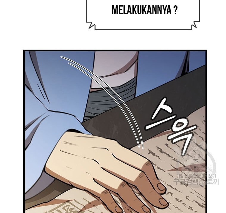 Immortal Return Chapter 22 - halaman 22
