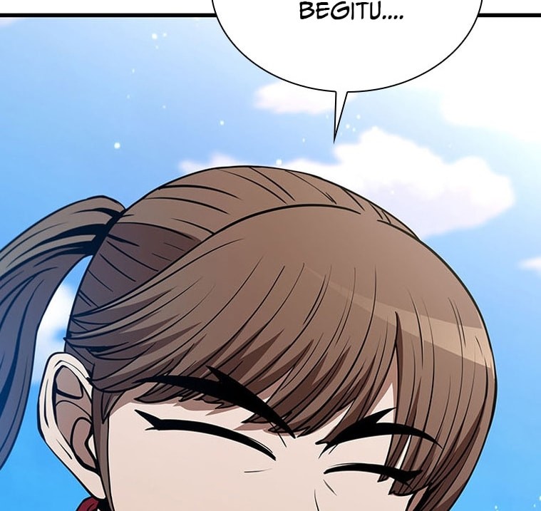 Immortal Return Chapter 22 - halaman 31