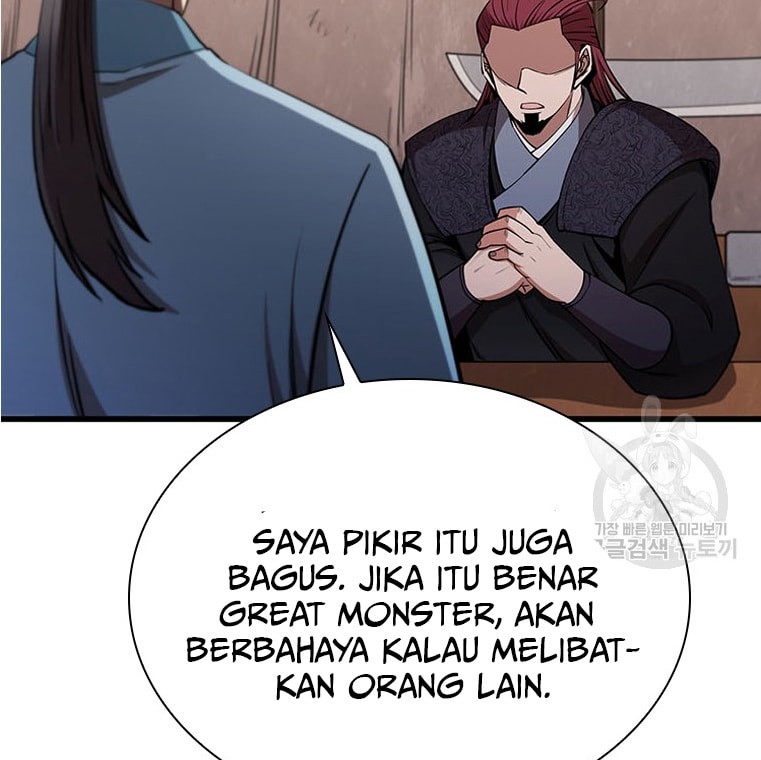 Immortal Return Chapter 22 - halaman 49