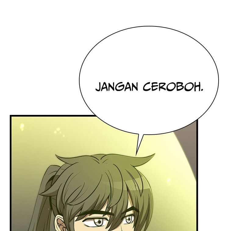 Immortal Return Chapter 22 - halaman 55