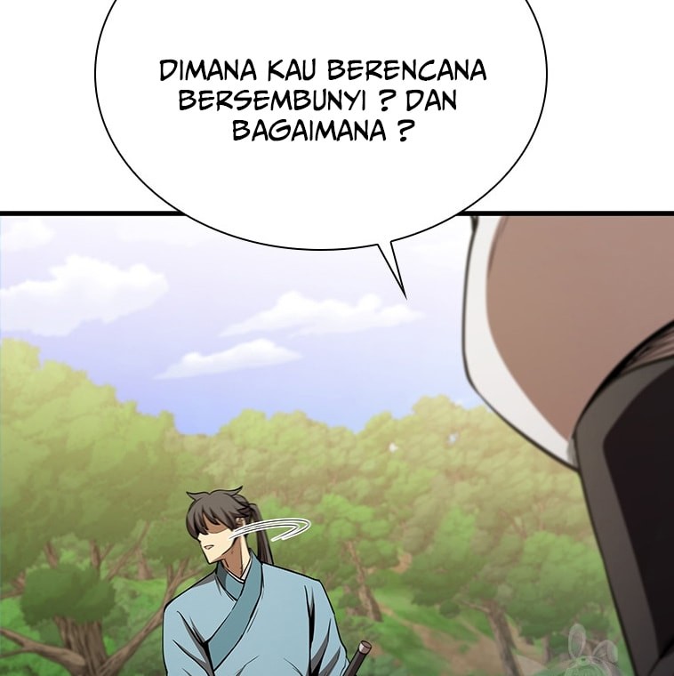 Immortal Return Chapter 22 - halaman 70