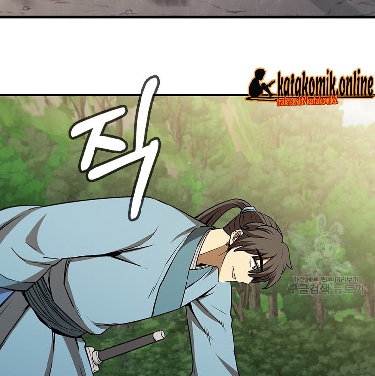 Immortal Return Chapter 22 - halaman 73