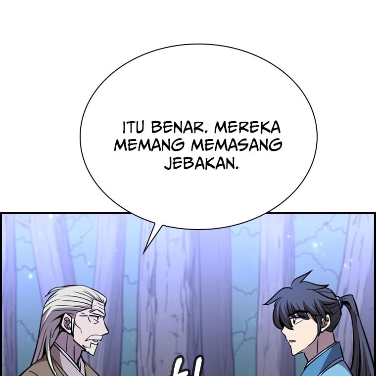 Immortal Return Chapter 23 - halaman 19