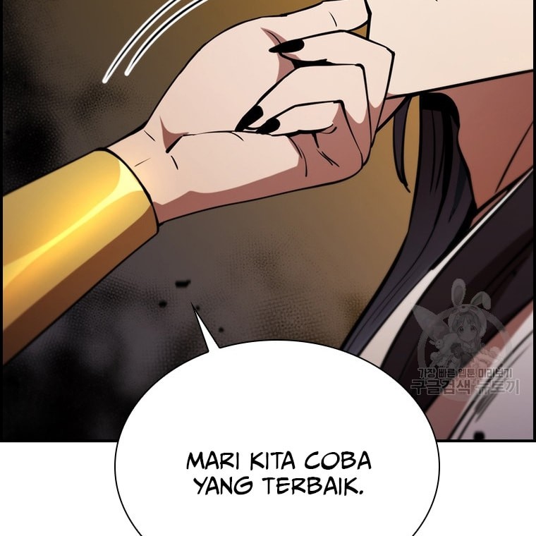 Immortal Return Chapter 23 - halaman 31