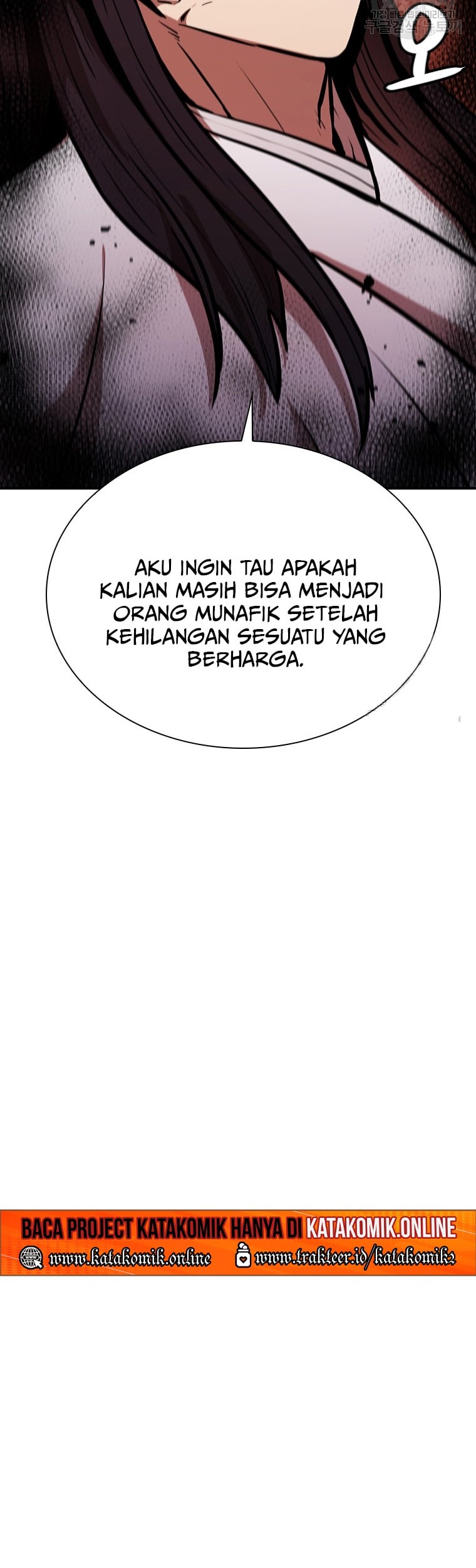 Immortal Return Chapter 23 - halaman 36