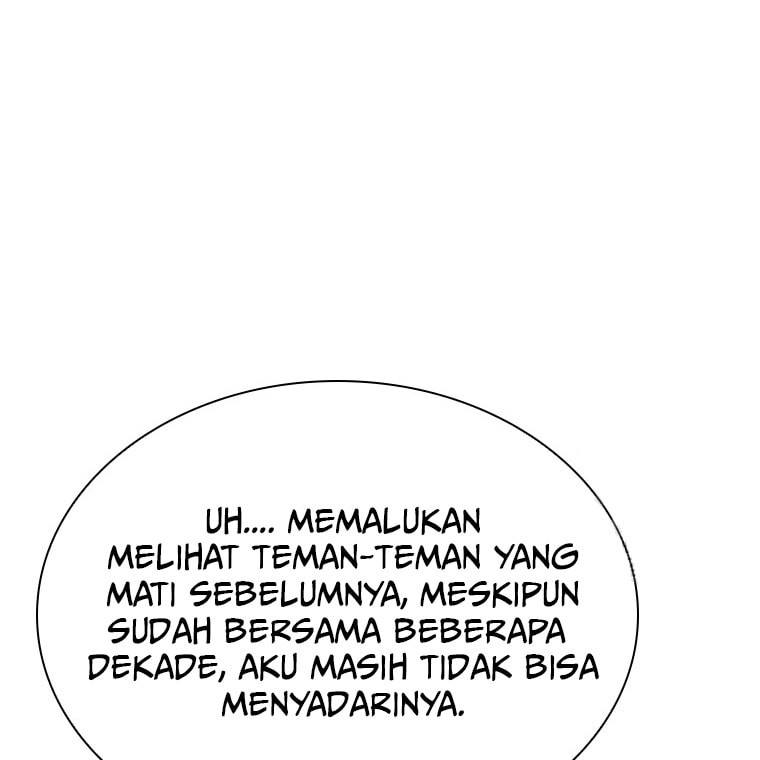Immortal Return Chapter 23 - halaman 40