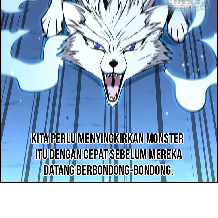 Immortal Return Chapter 23 - halaman 46