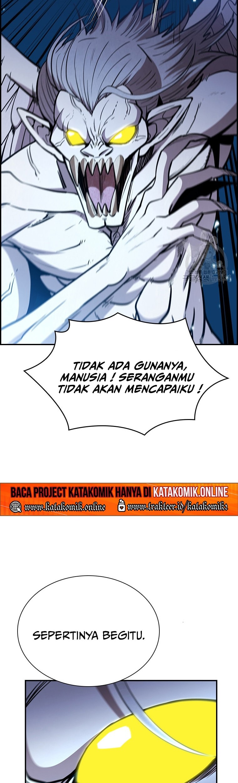 Immortal Return Chapter 23 - halaman 51